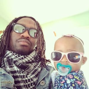 Meet your Posher, Freddie